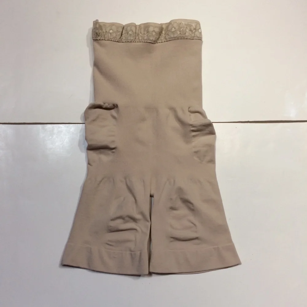 Dream Body High Waisted Body Shaper Shorts